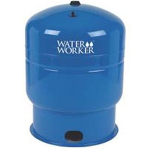 Water Worker Water Worker Well Tank Vert Pressure 44 Gal HT-44B 1953009